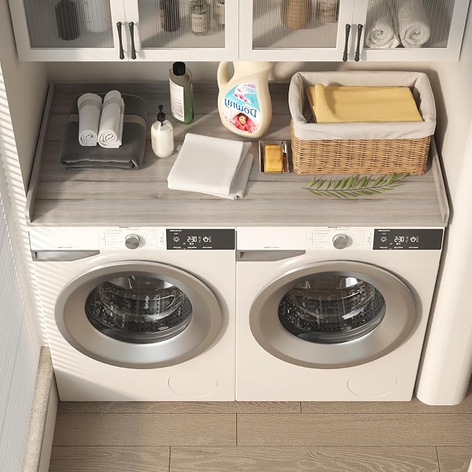 Washer Dryer Countertop, Laundry Countertop - Image 6