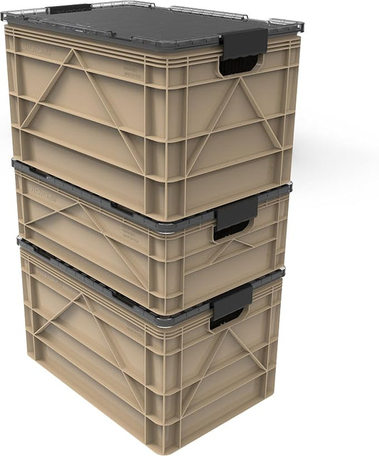 SIDIO Crate Pro Pack by Sidio