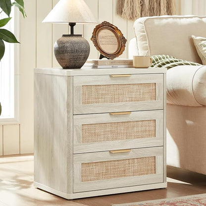 LEYAOYAO Boho Night Stands Set 2 - Image 4