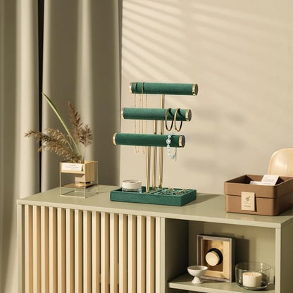 3 Tier Bracelet Holder Display - Image 8