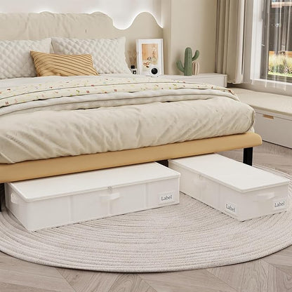 Yawinhe Underbed Bags, Storage Containers Bags - Image 3