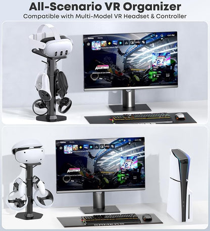 Headphone & Controller Stand - Image 3