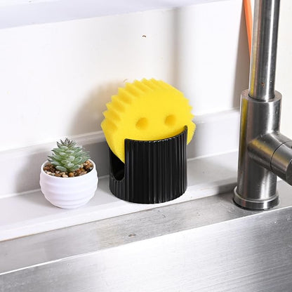 Ceramic Sponge Holder for Kitchen Sink - Image 6