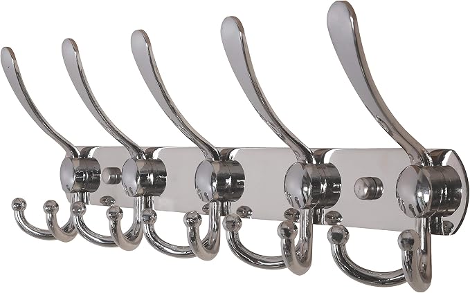 Dseap Coat Rack Wall Mounted by Dseap