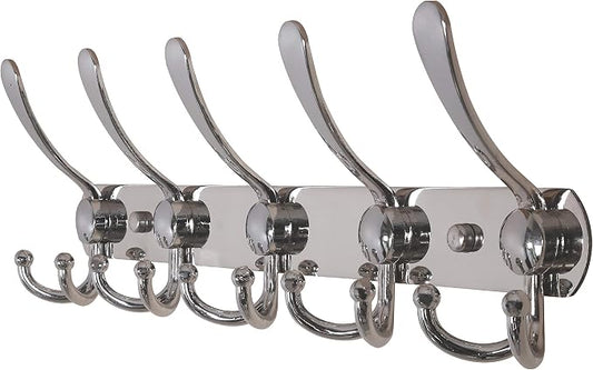 Dseap Coat Rack Wall Mounted by Dseap