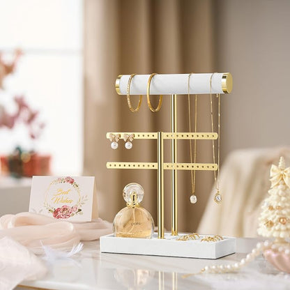 2 Tier Bracelet Holder Display - Image 5