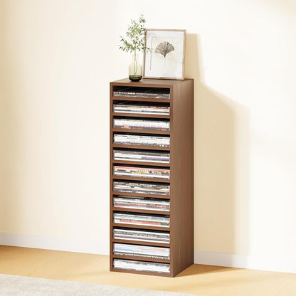 IOTXY DIY Modular Cube Bookcase - Image 6
