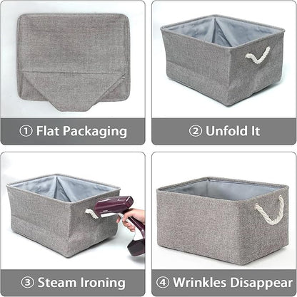 TcaFmac Organization and Storage Basket - Image 7