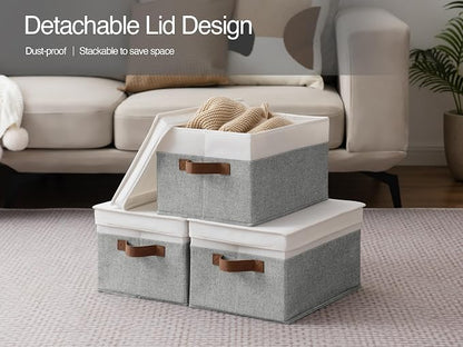 StorageWorks Large Storage Bins - Image 5