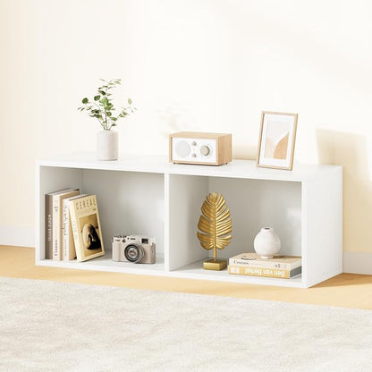 IOTXY DIY Modular Cube Bookcase - Image 2