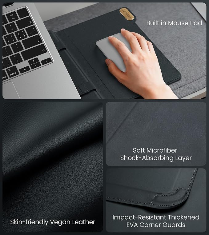Nillkin 16 inch Laptop Sleeve - Image 8