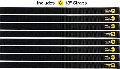 Quick-Straps by Wrap-It Storage - Image 3