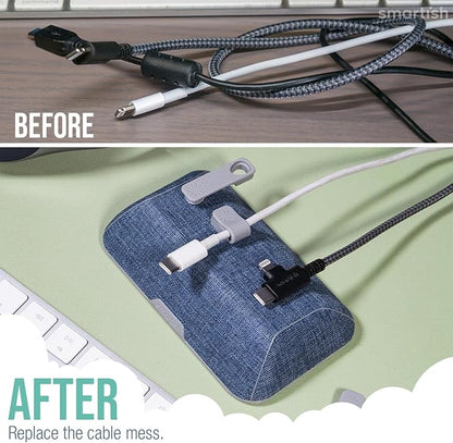 Smartish® Magnetic Cord Holder - Image 4