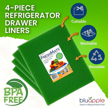 Bluapple FreshMats - Image 3