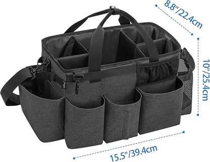 LoDrid Wearable Cleaning Caddy Bag - Image 6