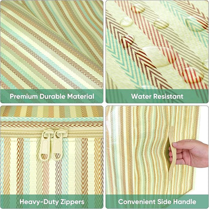 BALEINE 4-Pack Oversized Moving Bags - Image 7