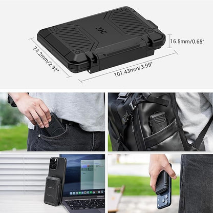 Small 18 Slots Memory Card Case - Image 8