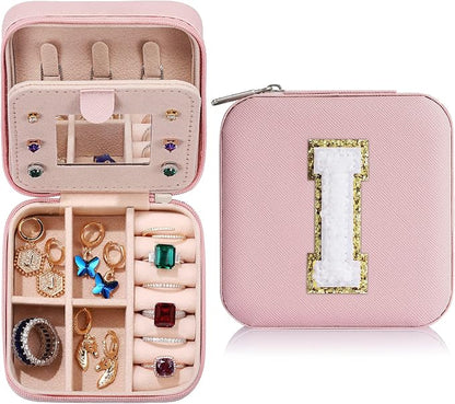 Parima Travel Jewelry Organizer by PARIMA