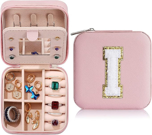Parima Travel Jewelry Organizer by PARIMA