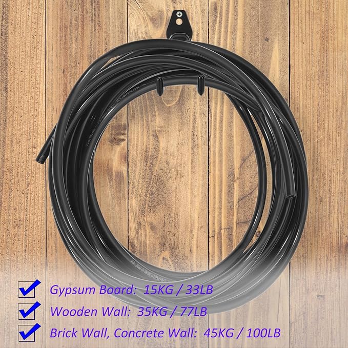 18 Pack Garage Hooks Heavy Duty - Image 5