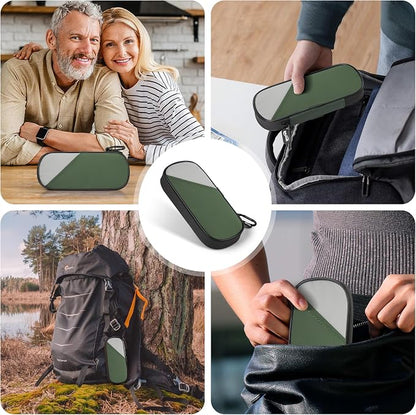 Insulin Travel Case Diabetic - Image 7