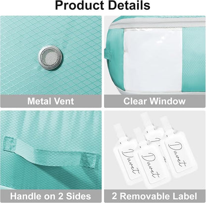 Comforter Storage Bag - Image 6