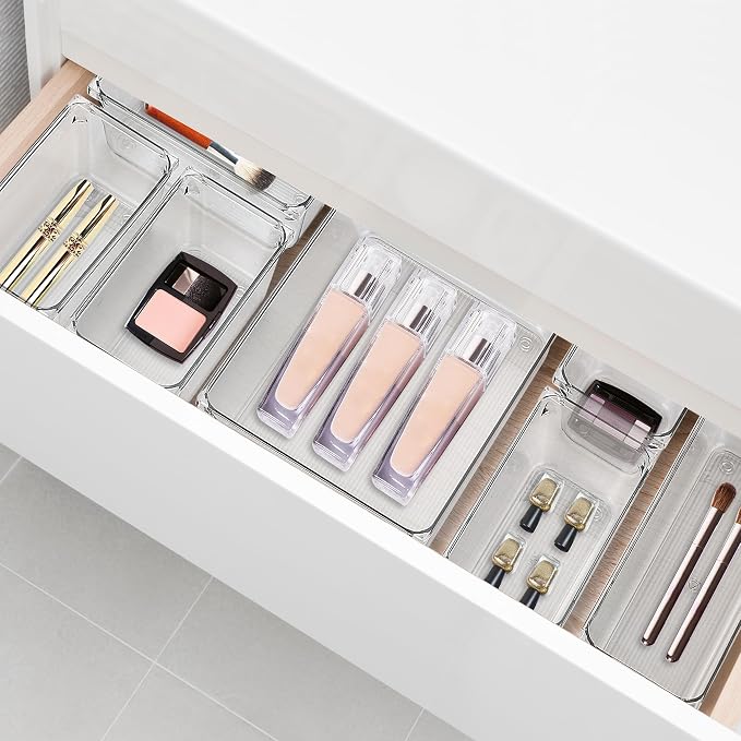 6 Pack Drawer Organizer - Image 4