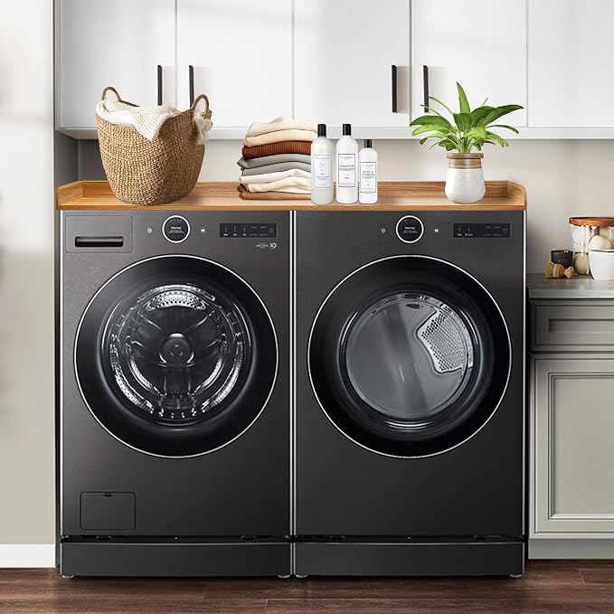 Royxen Washer Dryer Countertop - Image 2