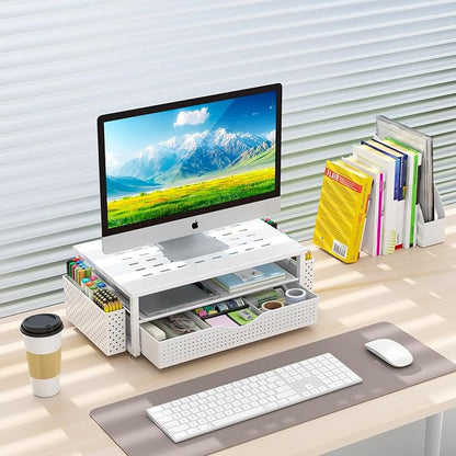 gianotter Desk Organizers and Accessories, Monitor Stand - Image 8