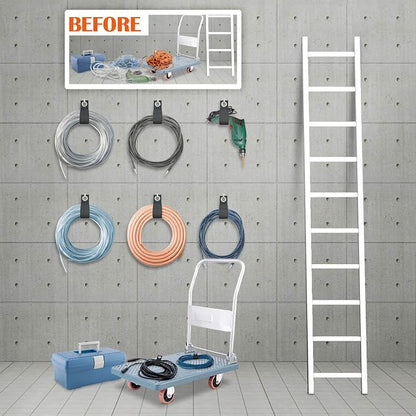 Heavy-Duty Storage Straps - Image 3