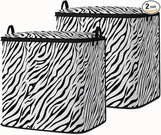 Large Comforter Storage Bag by Dawuyu