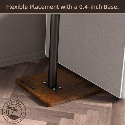 Sofa Armrest Tray Table for Couch - Image 8
