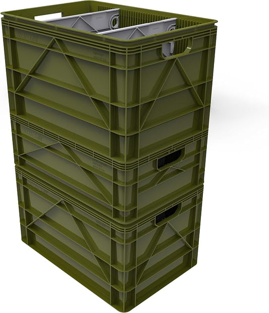 SIDIO Crate Basic Pack by Sidio