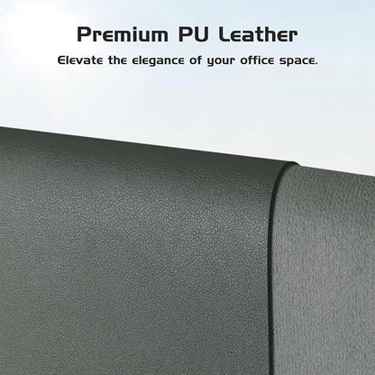 Aothia Leather Desk Pad Protector - Image 2
