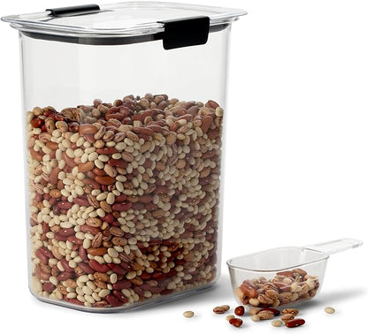 Rubbermaid Brilliance 14-Piece Food Storage Container Set - Image 7