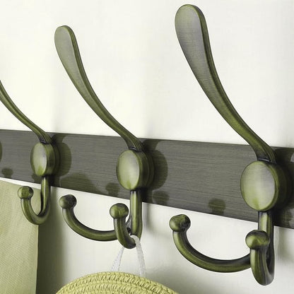 Dseap Coat Rack Wall Mount - Image 5