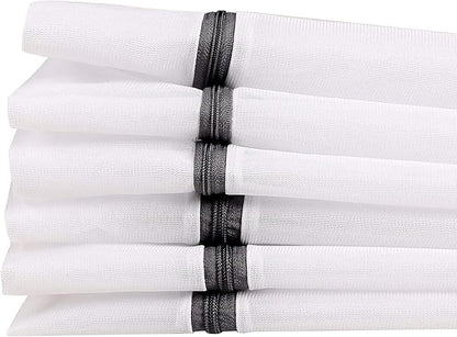 BAGAIL Laundry Bags Mesh Wash Bag - Image 5