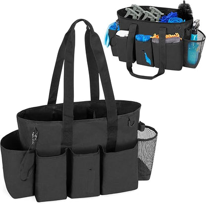 LoDrid Professional Cleaning Tote Caddy by LoDridDirect
