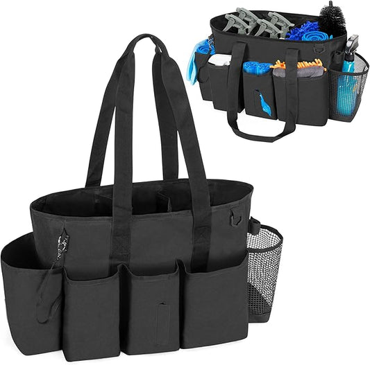 LoDrid Professional Cleaning Tote Caddy by LoDridDirect