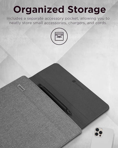 Lenovo Slim Laptop Sleeve 16 Inch Notebook/Tablet - Image 4