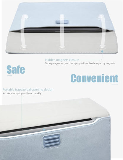 HYZUO 15 Inch Laptop Sleeve - Image 4