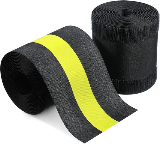 WILLBOND Carpet Cord Cover Cable Protector Floor Cover Cable Protector by Willbond+Technology+Limited