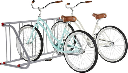 Retrospec Commercial Grid Bike Rack - Image 3