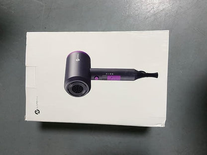 slopehill Professional Ionic Hair Dryer, Powerful 1800W Fast Drying Low Noise - Image 7