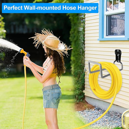 Garden Hose Holder - Image 2
