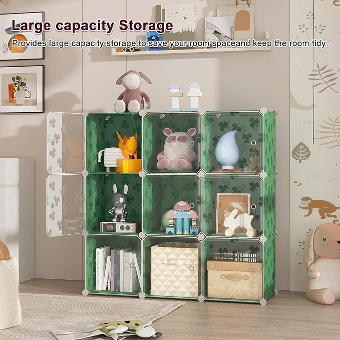 C&AHOME Cube Storage Organizer - Image 6