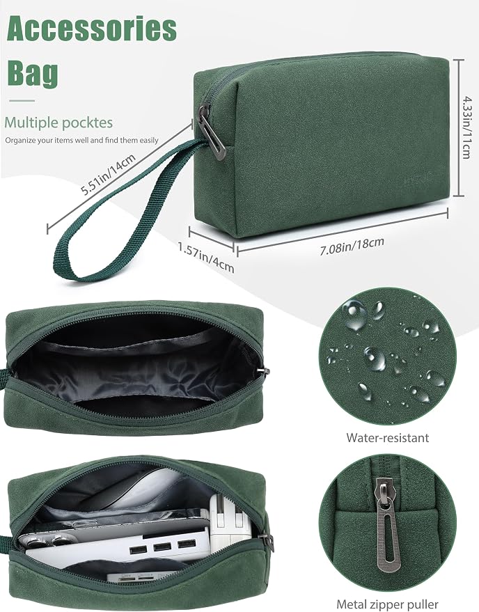 HYZUO 15 Inch Laptop Sleeve - Image 5