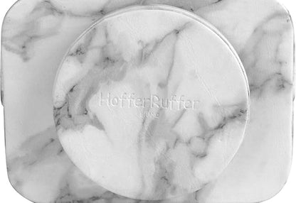 HofferRuffer Spinning Remote Control Holder, Remote Controller Holder, Remote - Image 8