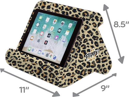 Flippy Original Tablet Pillow Stand & iPad Holder, Gift - Image 3