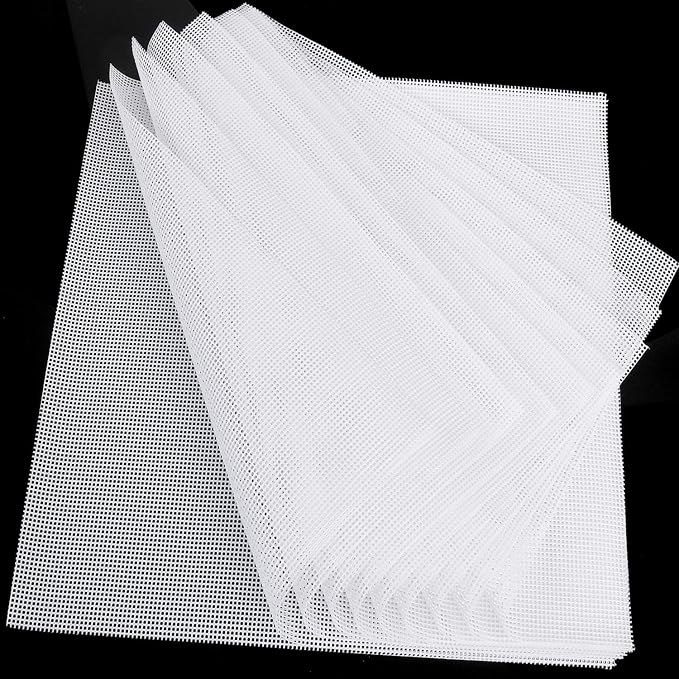 10 Pcs/Sets Silicone Dehydrator Sheets by Unknown